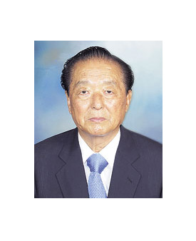 산내면출신 태영복지장학회 대표 이태영씨