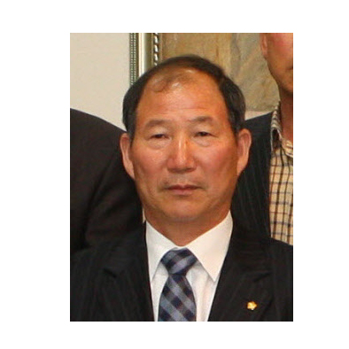 경주시이통장연합회장 어려운 가정 장학금 증정