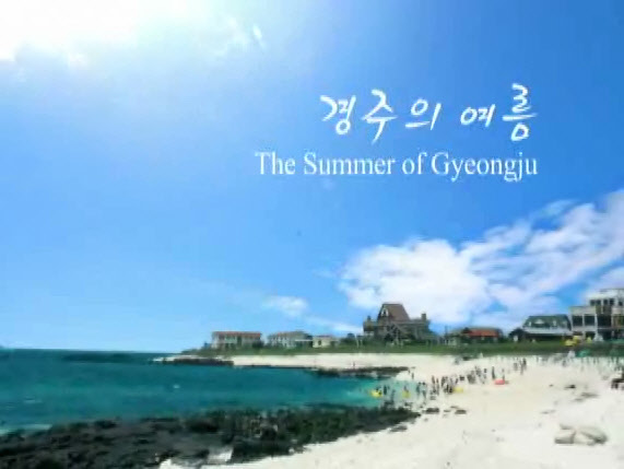2010 경주의 여름