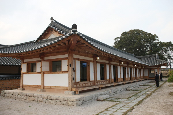 경주시가 역점사업으로 추진중인 경주최부자아카데미 성공 예감