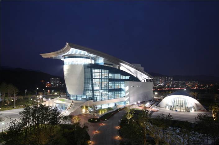 천년의 고도에서 펼쳐지는 솔거 그림장터 아트경주 2012 개최