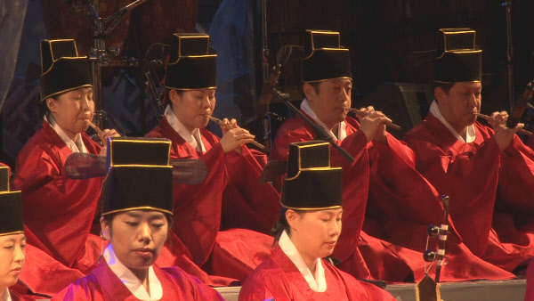 2012 경주세계피리축제 개최