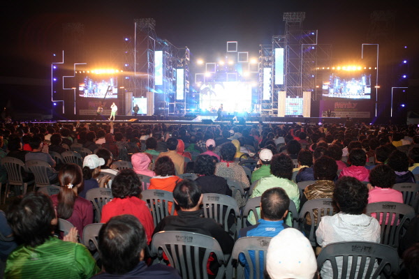 2012 한류드림페스티벌 21~23일까지 경주서 개최