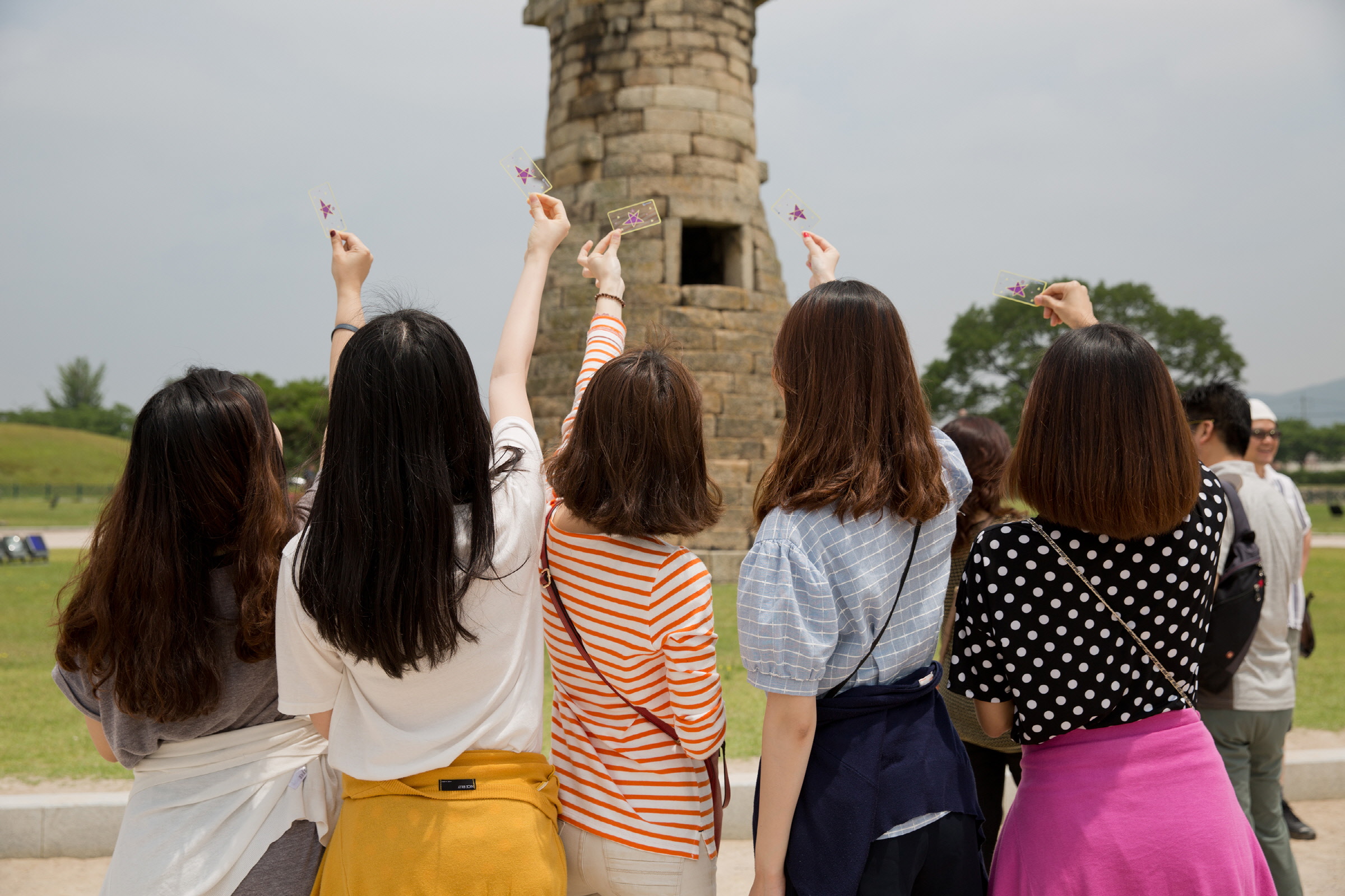 경주시, 한국관광공사와『대한민국 구석구석 앱』 여행 사진 콘테스트 개최