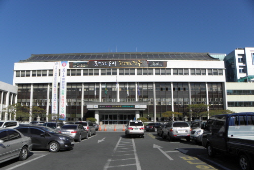 2015.1.1기준 개별공시지가 조사 착수