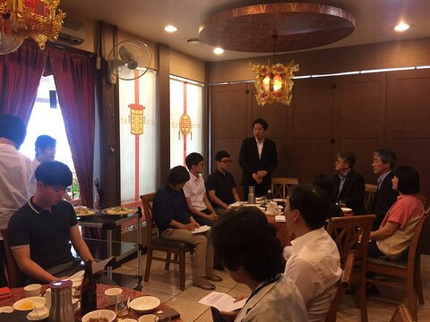 경주시, 제4기 정책기획단 출범