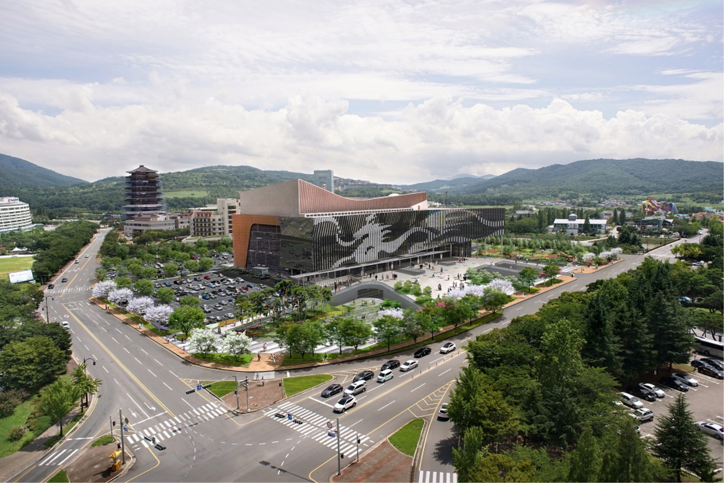 경주 하이코,‘ICAR Korea 2016’성공준비 해외 홍보