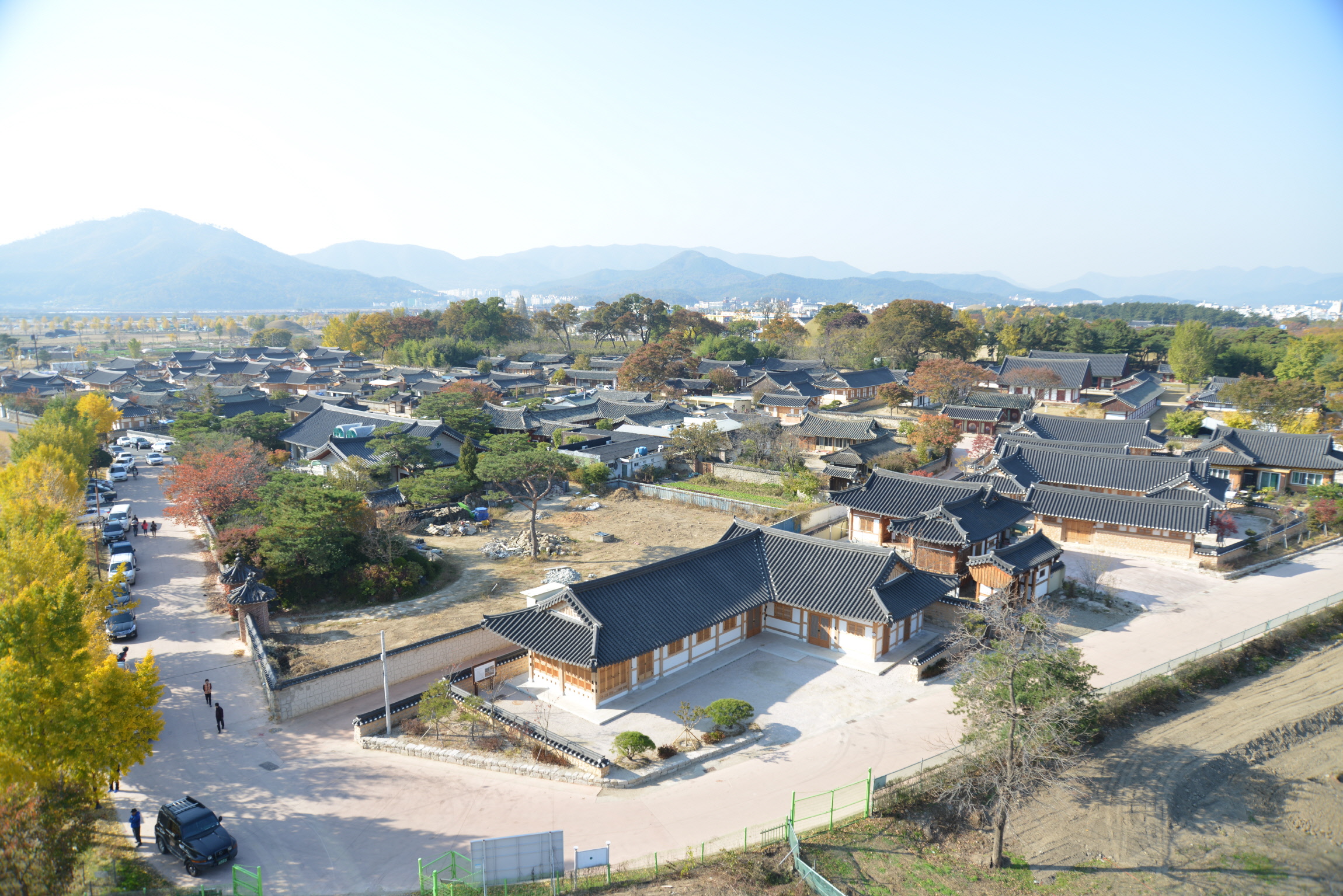 경주, 설 연휴 신명난다 전해라~!