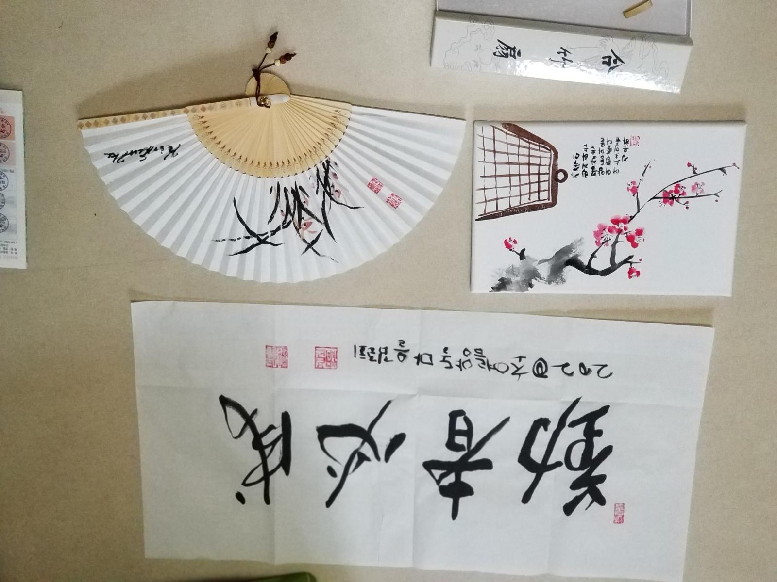 이렇게 퀄리티가 있는 체험이 넘쳐난다! 절대 겁먹지 말고 도전! 어떻게 해도 전문가들의 손길로 멋지게 완성된다!