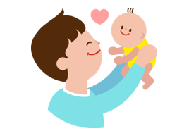 건강관리사의 도움으로 아이와 엄마 모두 케어받자