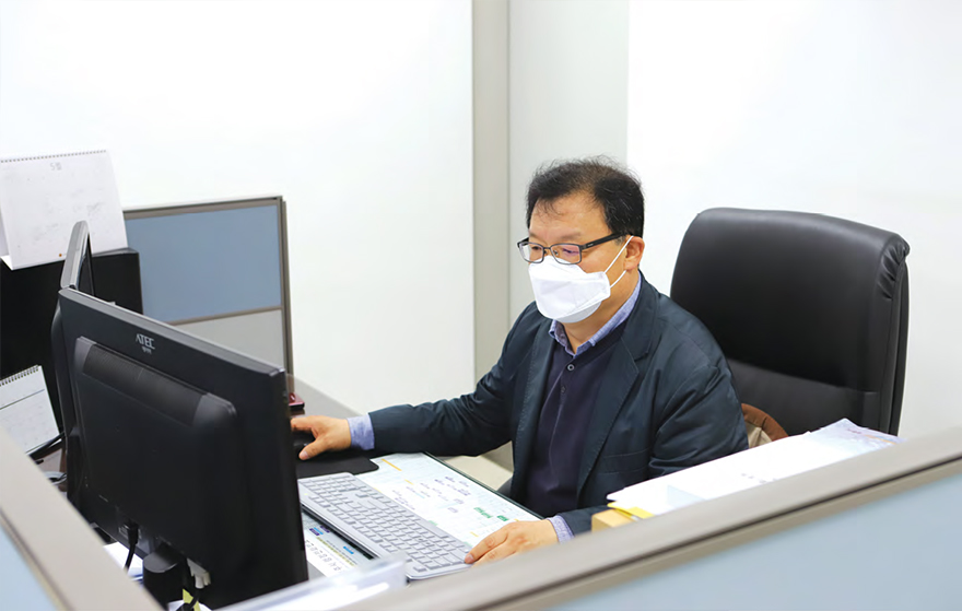 기저귀 걱정 NO! 분유 걱정도 NO!