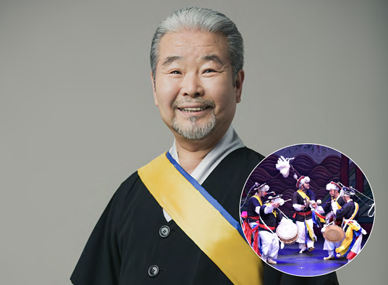 2021 6월 문화가 있는 날 <광대>김덕수 X 두두리