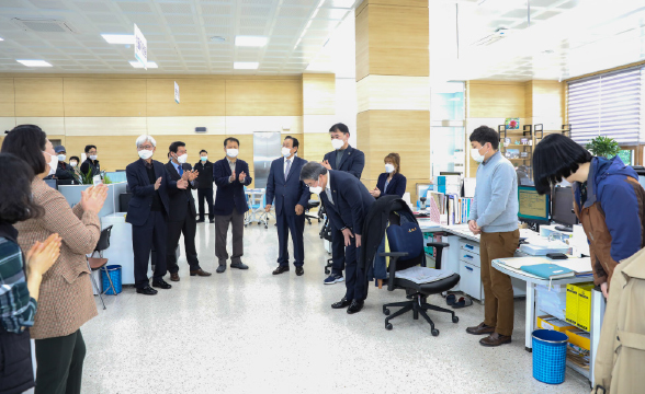 행정복지센터