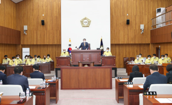 임시회