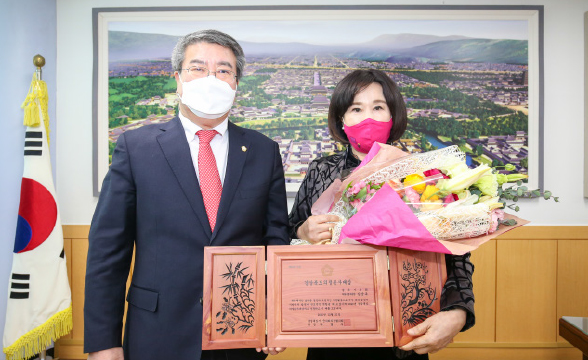 수상