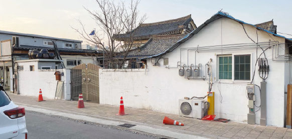 황남동 311-5번지