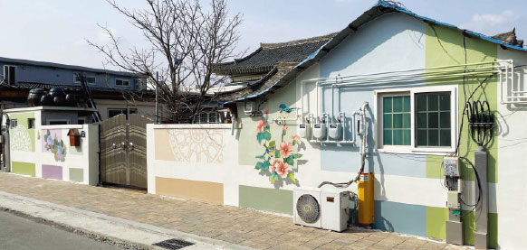 황남동 311-5번지