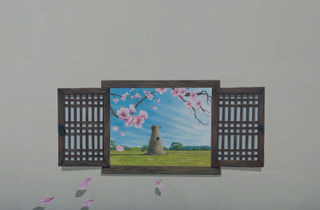 달콤함에 스며들다