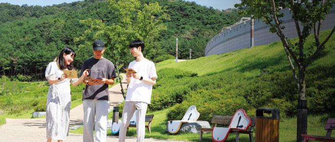 나의 작은 사진첩