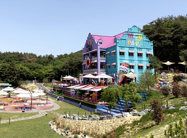 경주 이색체험