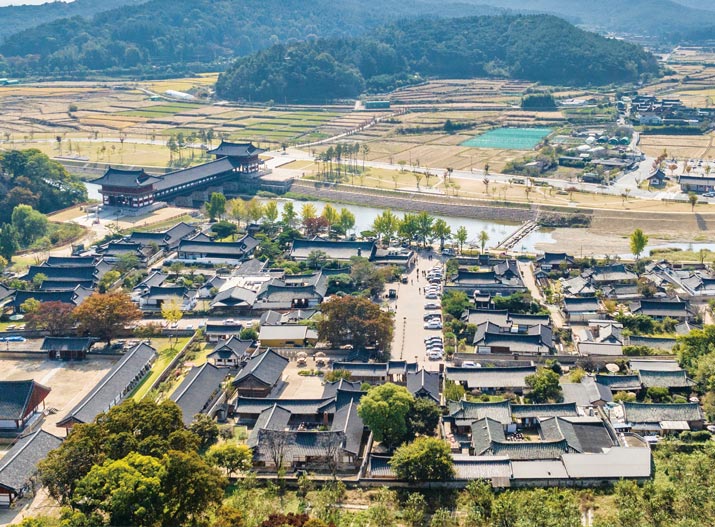 경주 한 바퀴