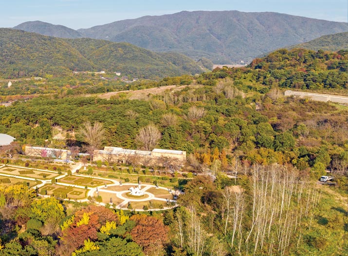 경주활용백서