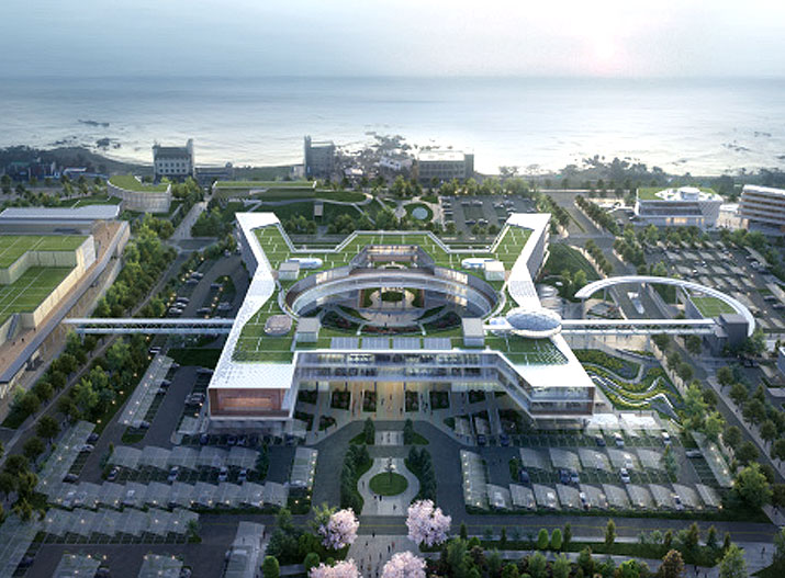 포커스 경주