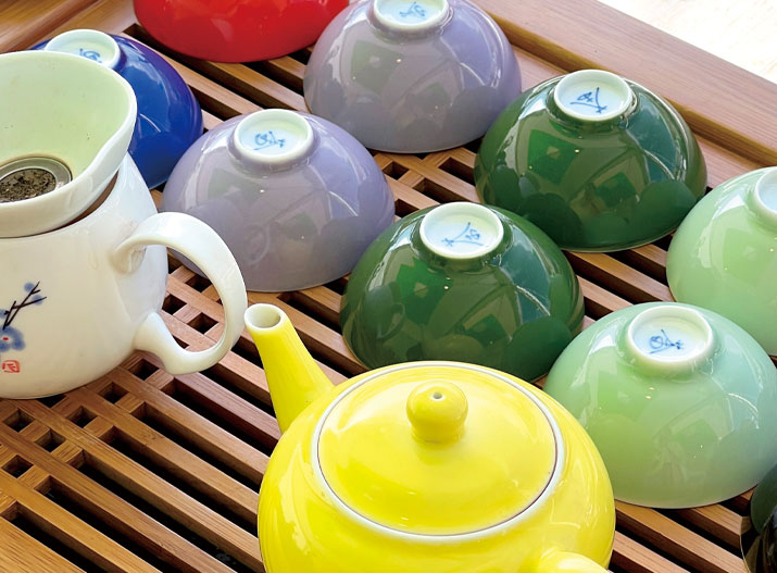 色다른 경주