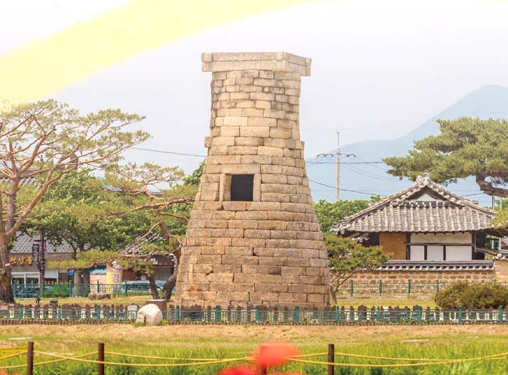 나의 경주