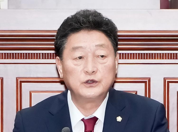 이동협 경주시의회 의장 이동협 경주시의회 의장