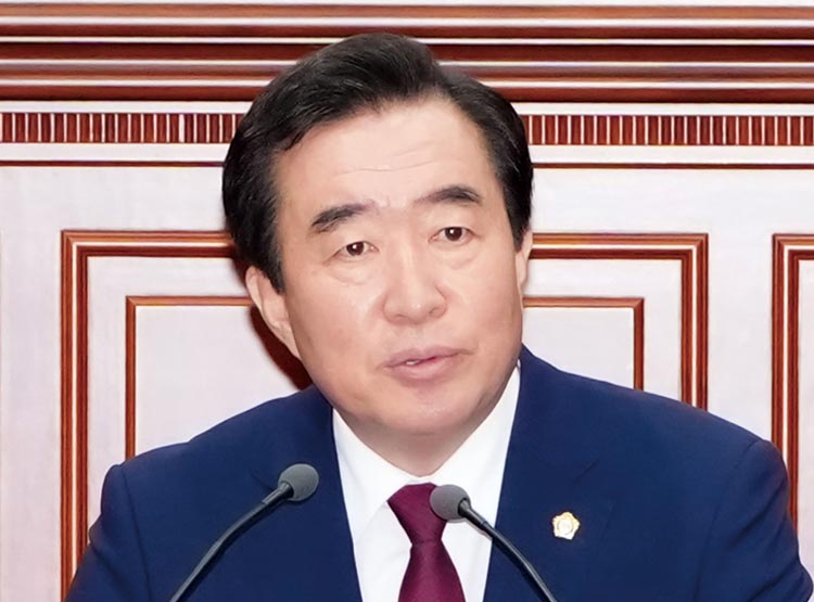 임활 경주시의회 부의장 임활 경주시의회 부의장