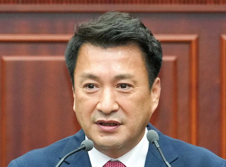 최재필 의회운영위원장 최재필 의회운영위원장