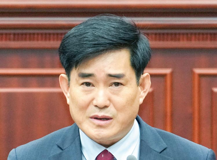 이경희 행정복지위원장 이경희 행정복지위원장