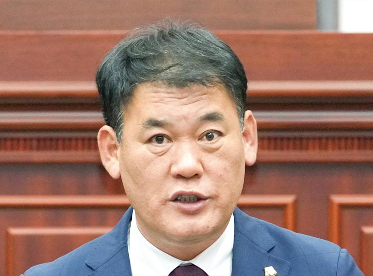 박광호 문화도시위원장 박광호 문화도시위원장