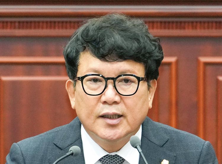정종문 경제산업위원장 정종문 경제산업위원장