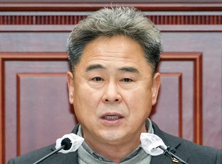 오상도 국책사업추진·원전특별위원장 오상도 국책사업추진·원전특별위원장