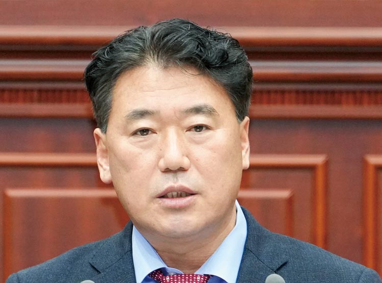 이락우 2025 APEC 정상회의 추진지원 특별위원장 이락우 2025 APEC 정상회의 추진지원 특별위원장