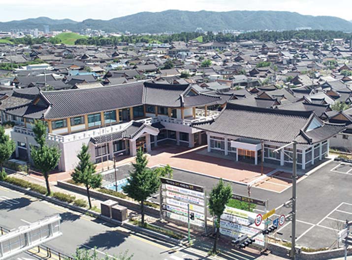 경주 알리미