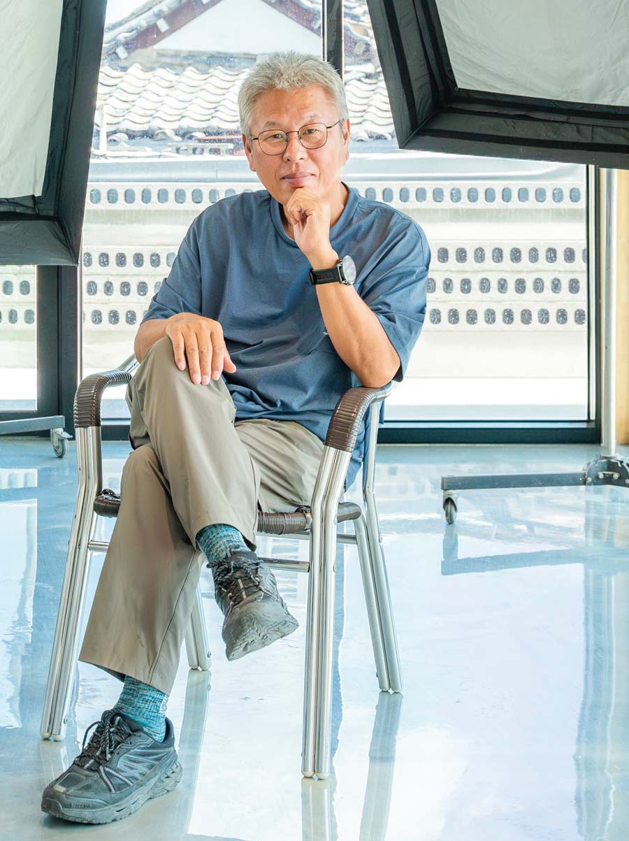 오세윤 작가 오세윤 작가