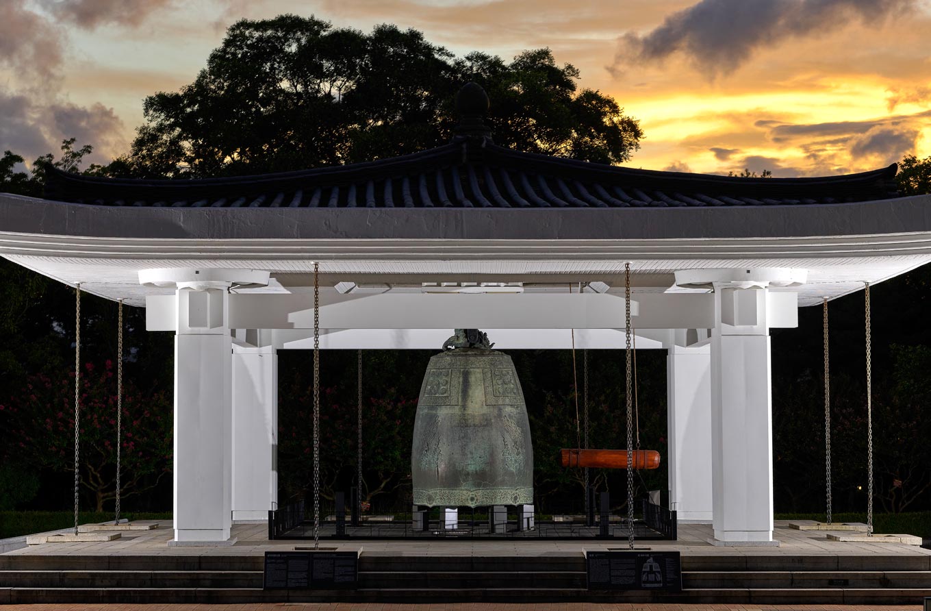 국립경주박물관