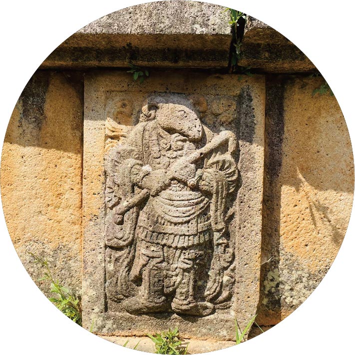 경주 경덕왕릉 십이지신상 경주 경덕왕릉 십이지신상