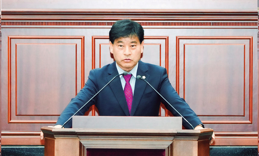 주동열 경제산업위원장 주동열 경제산업위원장